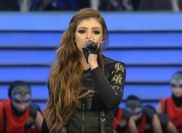 Это птица! Самолет! Нет, это дракон! Церемония открытия финала Чемпионата мира по LoL - изображение обложка