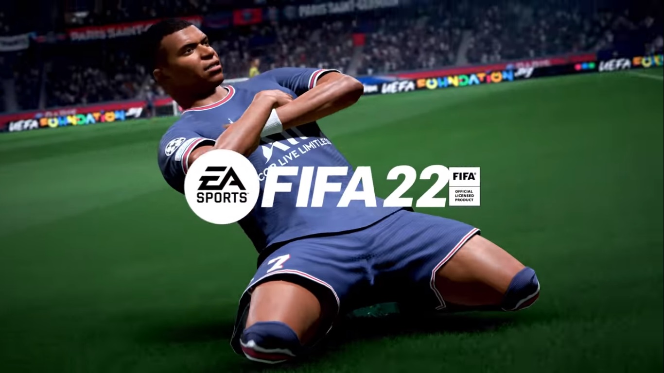 Где находятся сервера fifa 21