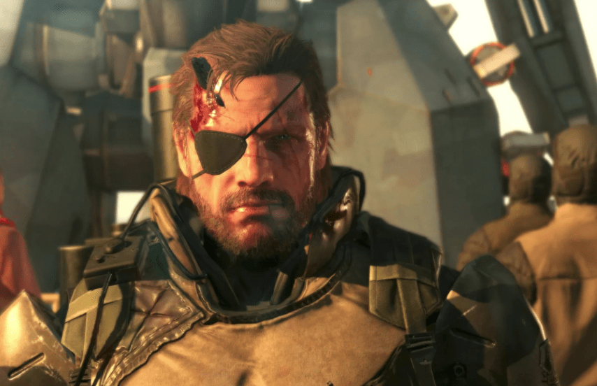 Фанаты смогли открыть секретную концовку Metal Gear Solid 5 - изображение обложка