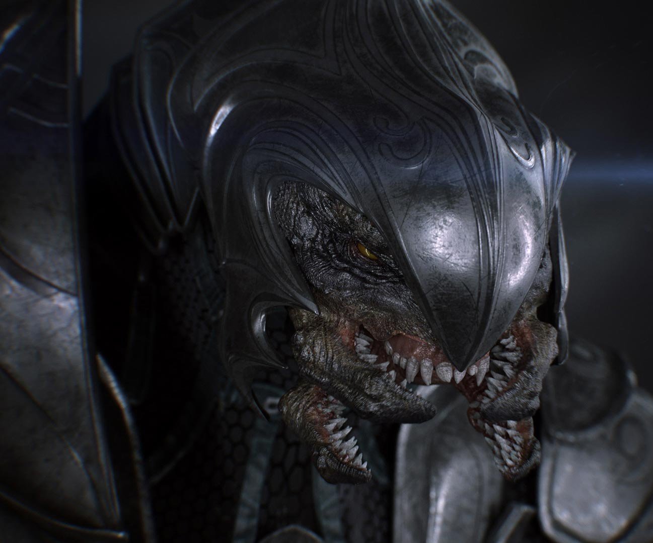 Арбитра разжаловали в трейлере Halo 2: Anniversary - изображение обложка