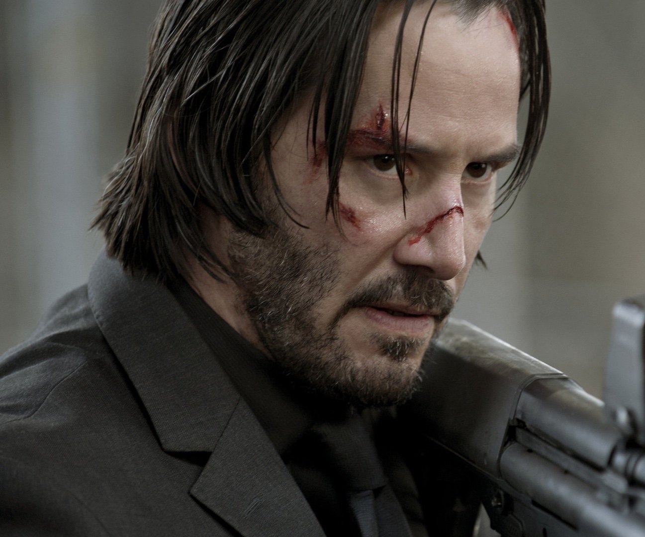 «Джона Уика» не пустят в российский кинопрокат до 1-го января - изображение обложка