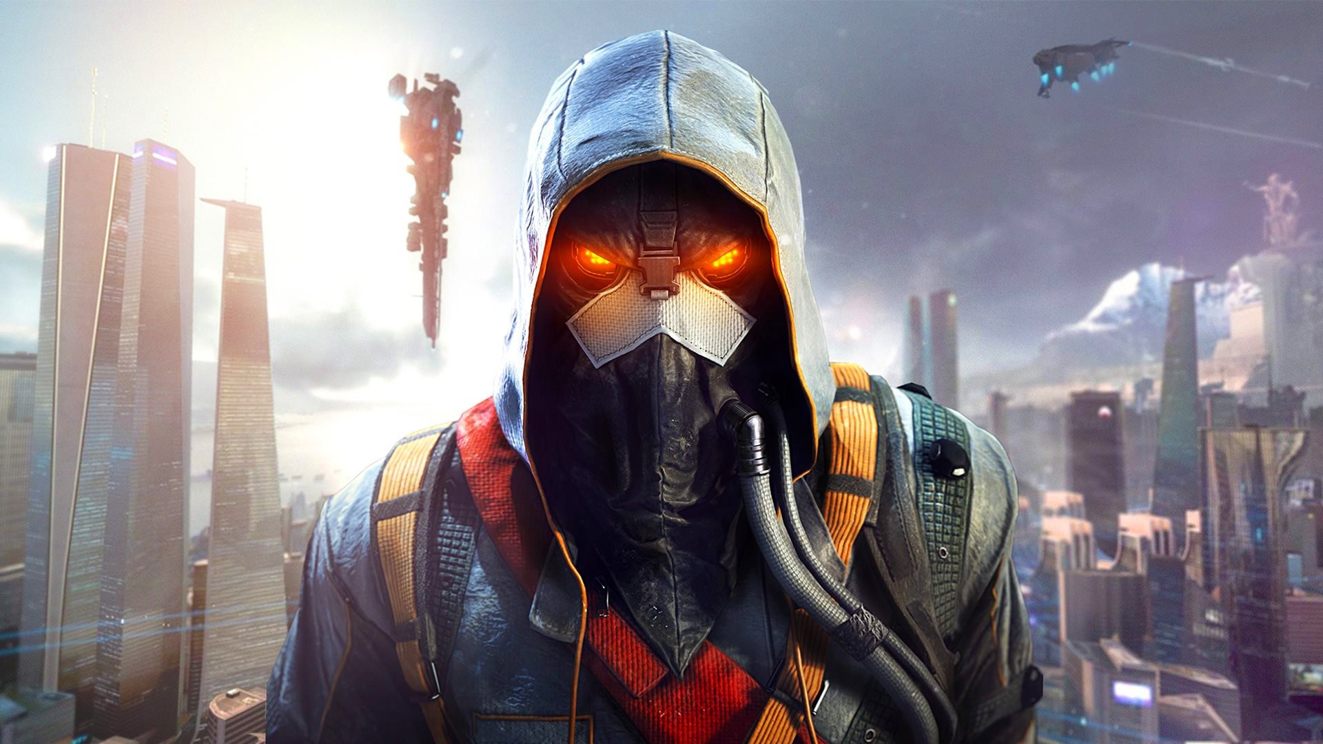 Американец хочет отсудить у Sony $5 млн за графику последней Killzone
