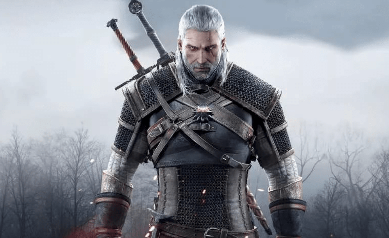 Автор «Ведьмака» заявил, что ему не важен цвет кожи своих героев - изображение обложка