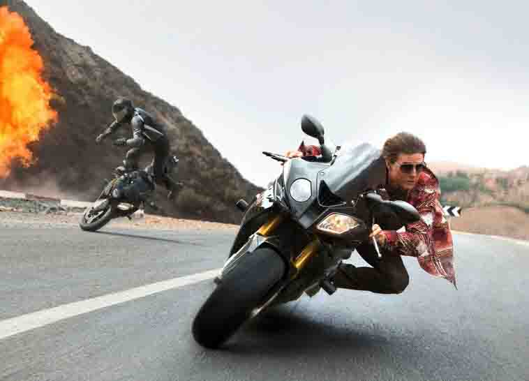 Том Круз опять все делает сам! Крутейший трейлер «Миссия невыполнима: Последствия» с Super Bowl 2018 - изображение обложка