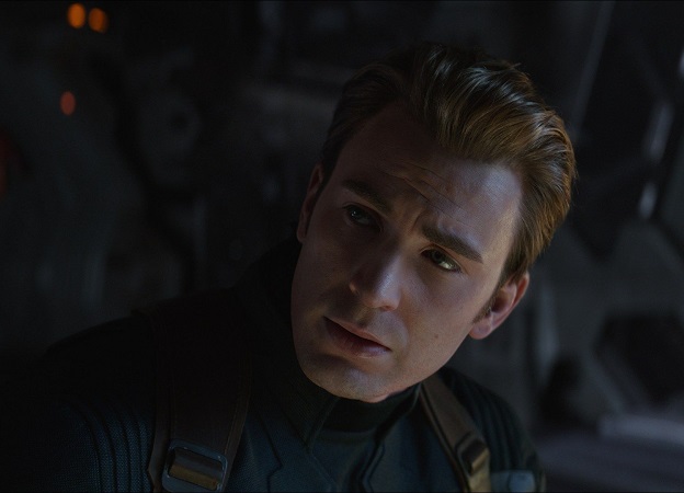 На CinemaCon показали две сцены из «Мстители: Финал». Обновлено: посмотрите одну из них - изображение обложка