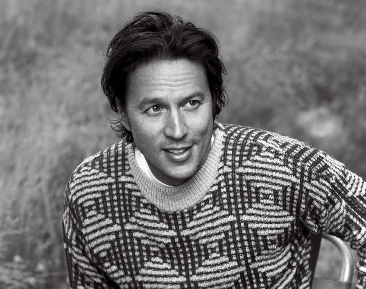 Обложка: фото из соцсетей Кэри Фукунага