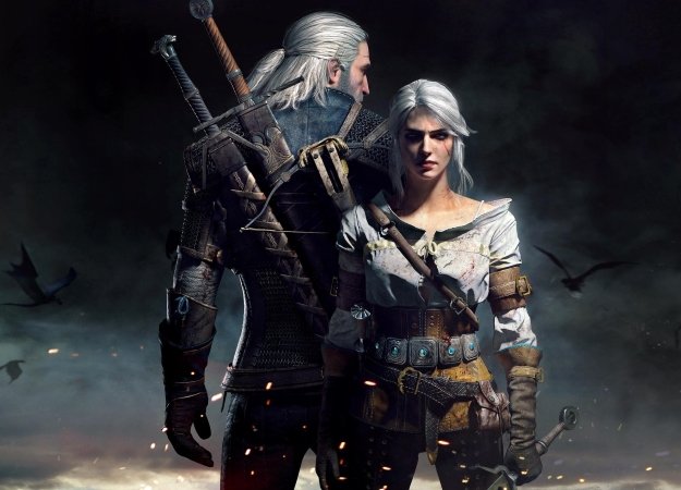 Сапковский катит бочку на CDPR: «Я сделал игру The Witcher популярной» - изображение обложка