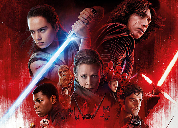 HYPE NEWS [03.11.2017]: 10 лет Star Wars, скидка на Battlefront 2, NFS: Payback уже доступна - изображение обложка