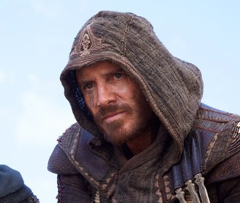 Майкл Фассбендер сравнил «Кредо Убийцы» с  «Матрицей» - изображение обложка