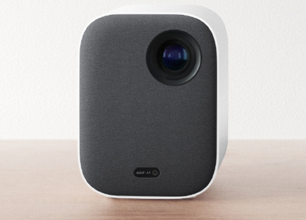 Xiaomi представила Mi Home Projector Youth Version: Full HD-проектор по цене $370 - изображение обложка