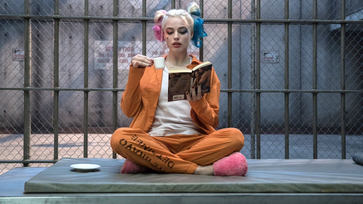 Не только Снайдер: в сети появились намеки на выход режиссерской версии «Отряда самоубийц» - изображение обложка