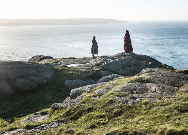 Все смерти 7 сезона «Игры престолов» в гифках - изображение обложка