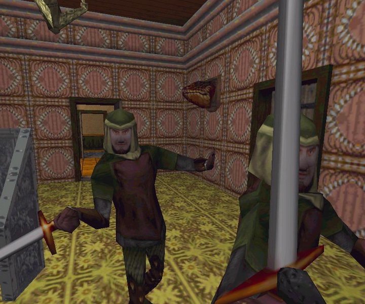 Второй эпизод Burial at Sea разнообразят режимом в стиле Thief
 - изображение обложка