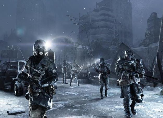 В Москве состоится ранний старт продаж Metro: Exodus с участием Дмитрия Глуховского - изображение обложка