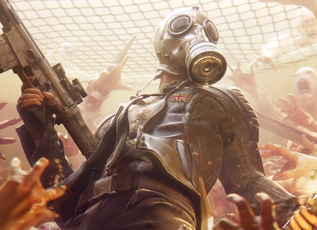 Рецензия на Killing Floor 2