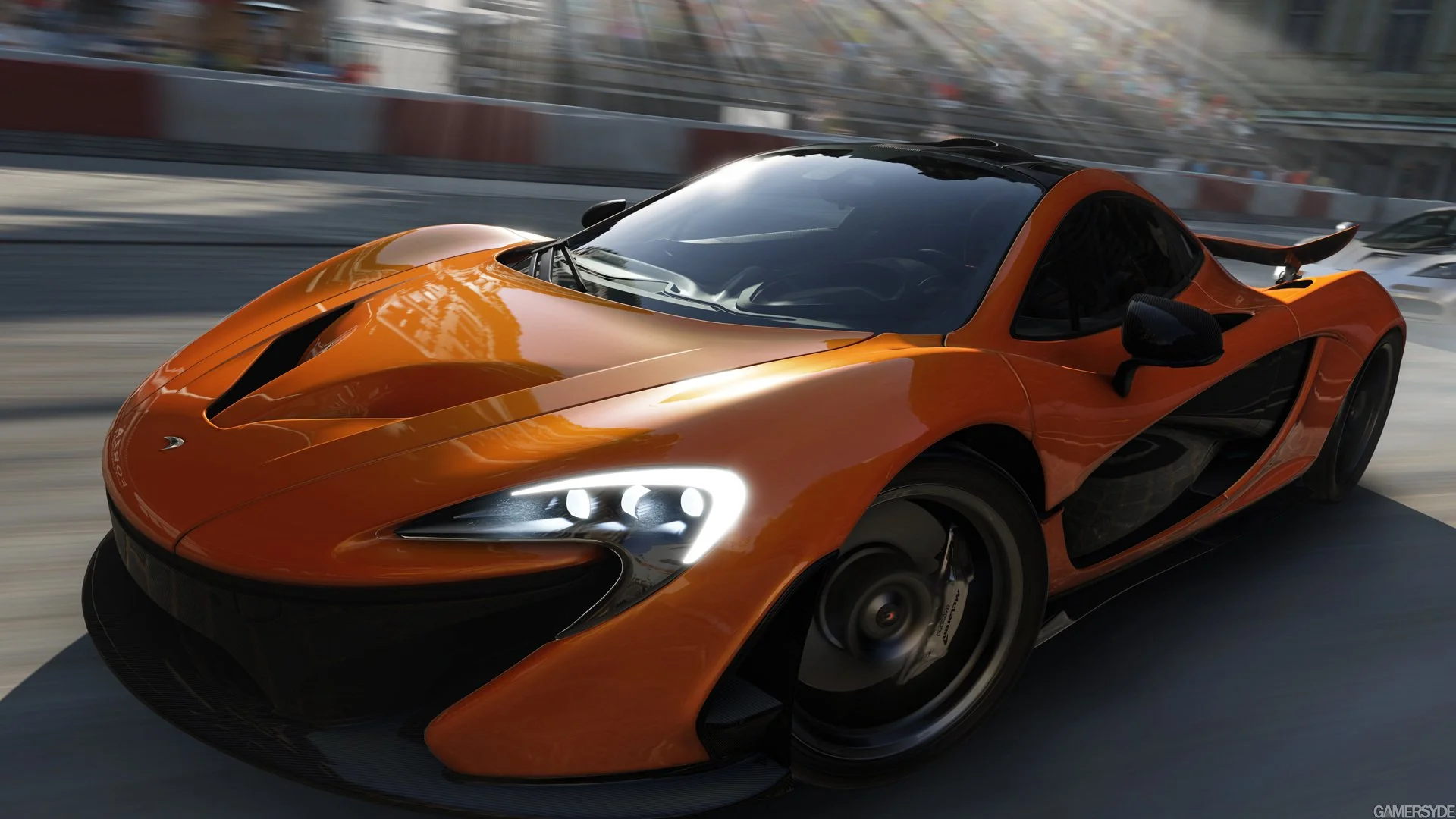 Forza Motorsport 5 переехала в Австралию в новом видео  - изображение обложка