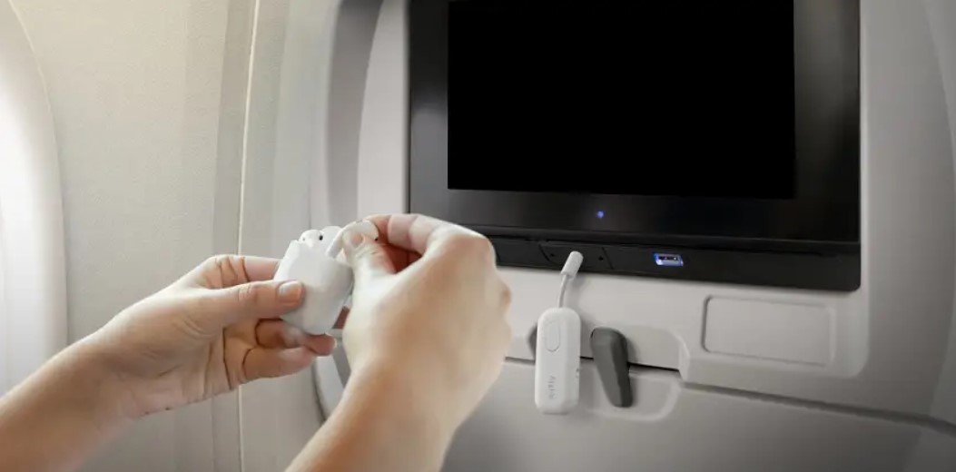 AirPods Pro и Bose. Российский космонавт посоветовал лучшие наушники с шумоподавлением - изображение обложка