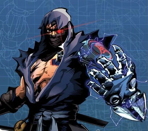 Новую Ninja Gaiden задержат на три недели - изображение обложка