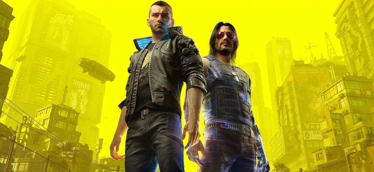 Cyberpunk 2077 претендует на шесть наград gamescom 2020 - изображение обложка