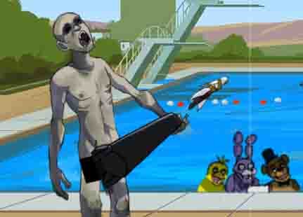 Из стикеров летней распродажи Steam сделали порно (ну разумеется) - изображение обложка