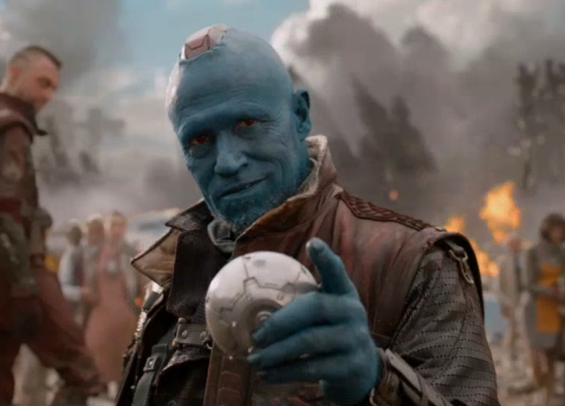 Звезды «Стражей Галактики» встали на защиту Джеймса Ганна. Среди них — Майкл Рукер и Дэйв Батиста - изображение обложка