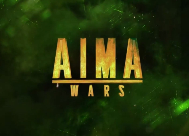 MMO о воздухоплавании Aima Wars: Steampunk & Orcs ищет бета-тестеров