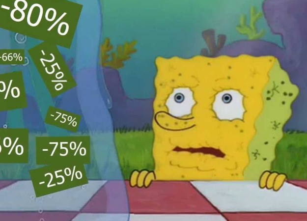 В сеть утекла предположительная дата начала летней распродажи Steam - изображение обложка