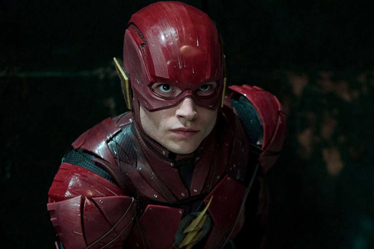 Фото: "Флэш"