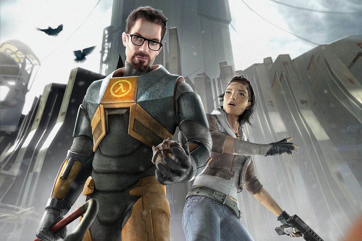 Half-Life: Alyx – последние новости об игре - страница 4