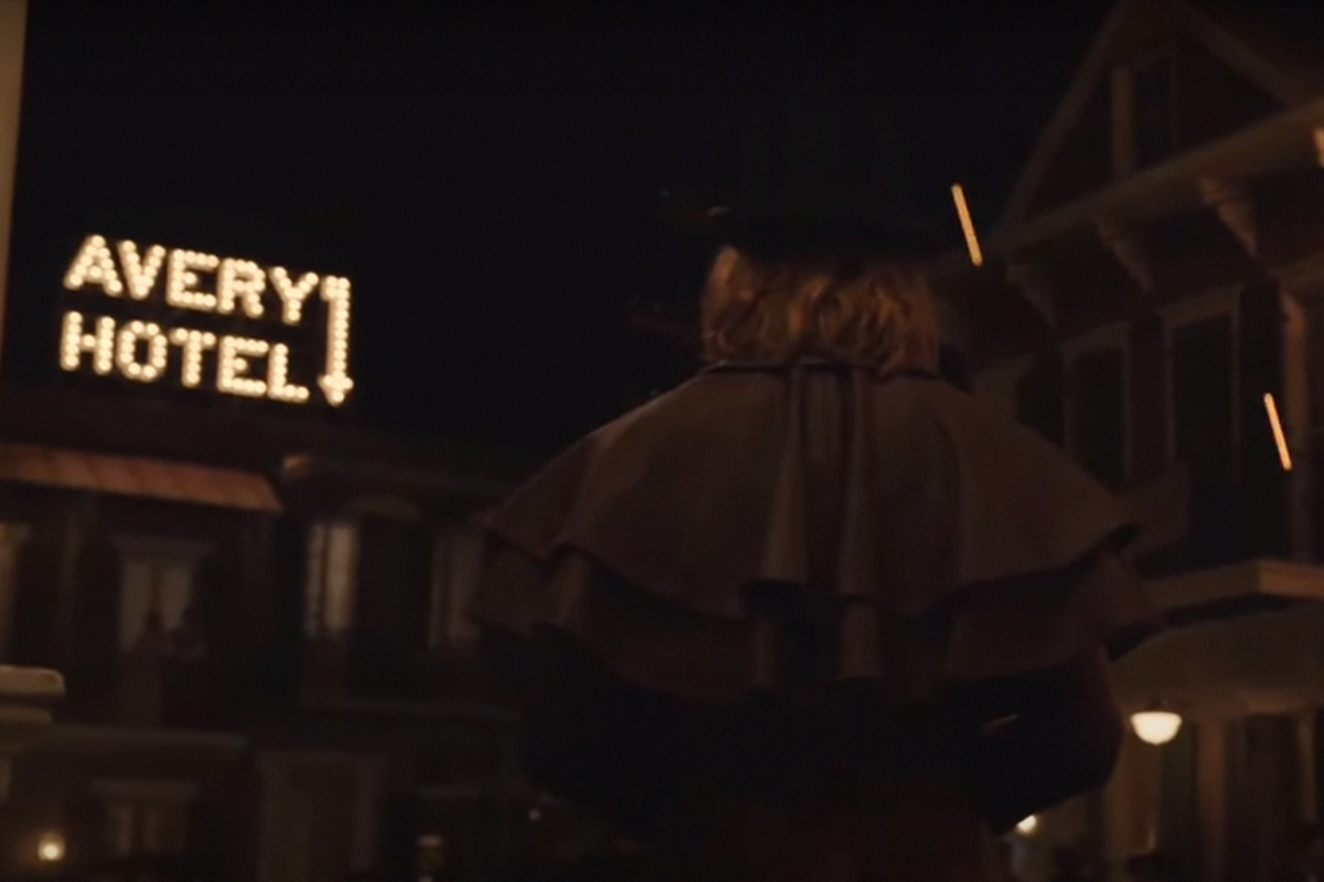 Обложка: Кадр из тизера сериала «Интервью с вампиром»