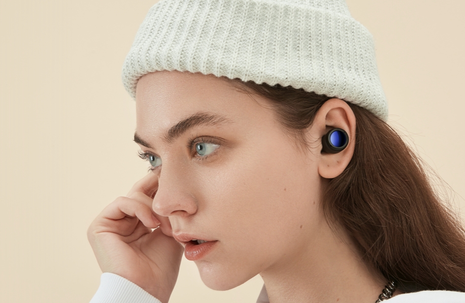 Realme представила бюджетные TWS-наушники Buds Air 2 Neo - изображение обложка