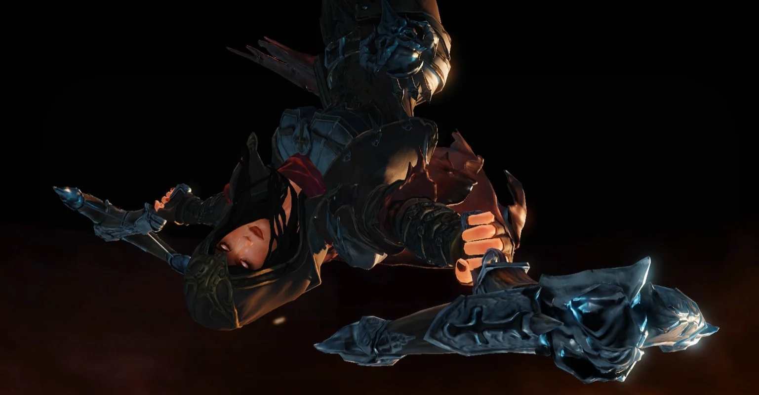 Приехали! Diablo: Immortal — далеко не последняя мобильная игра от Blizzard - изображение обложка
