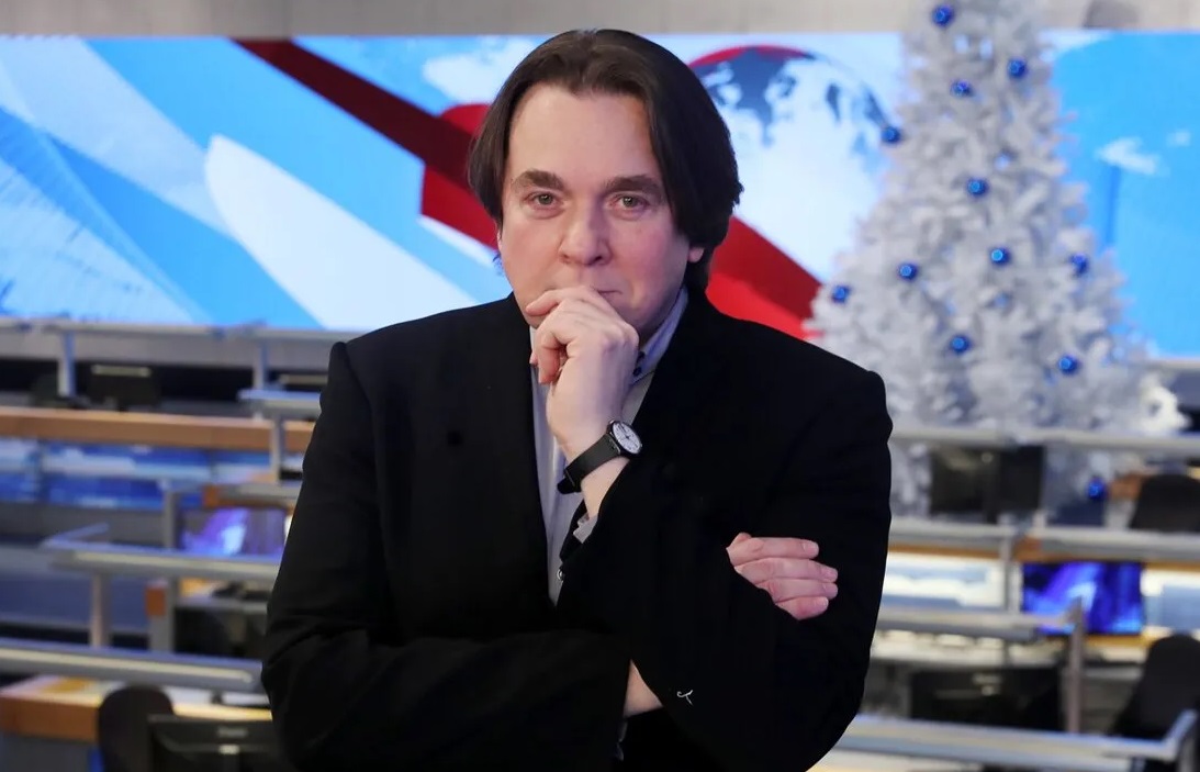 Гендиректор «Первого канала» рассказал, что ТВ можно верить больше, чем интернету - изображение обложка