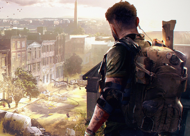 Рецензия на Tom Clancy's The Division 2