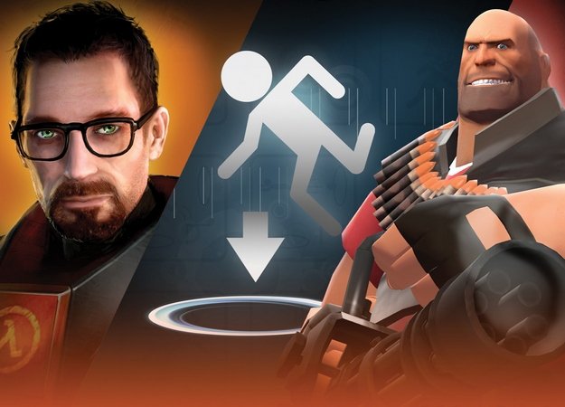 The Orange Box исполнилось десять лет. Как создавался лучший игровой релиз в истории? - изображение обложка