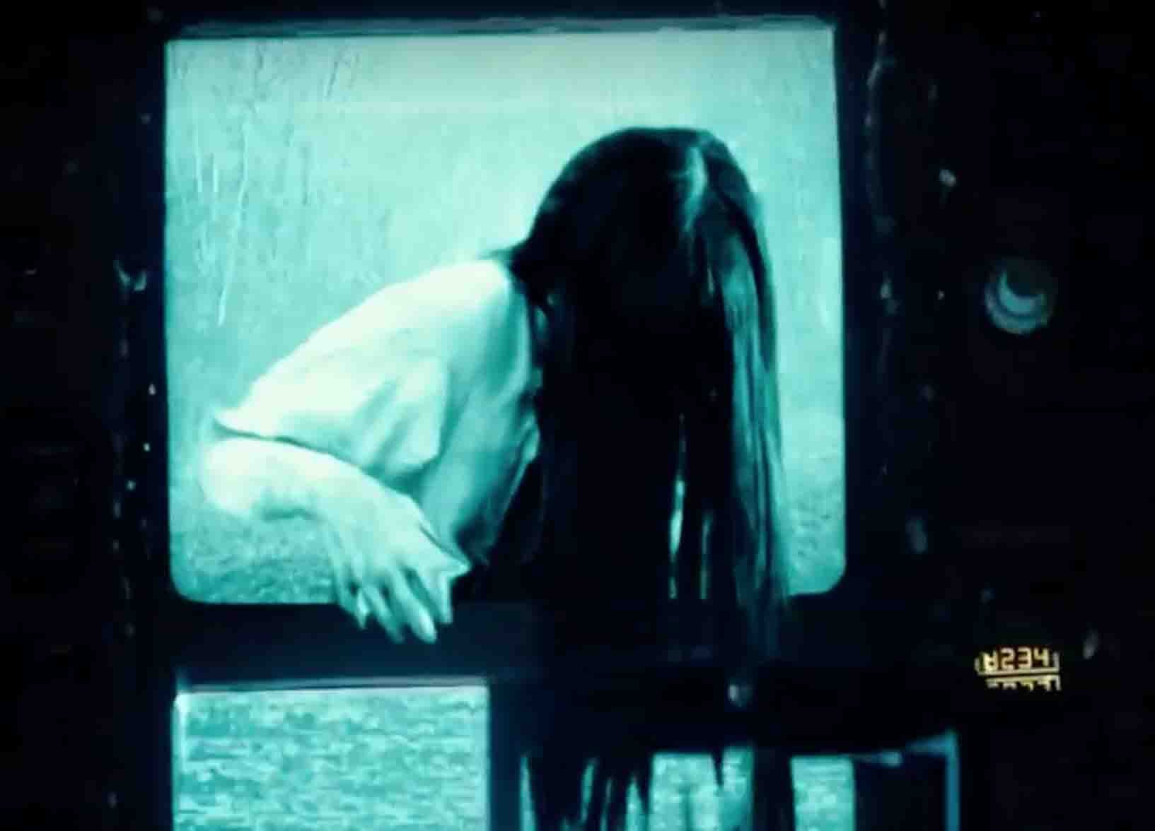 Первые 3 минуты Rings: Самара желает вам приятного полета - изображение обложка