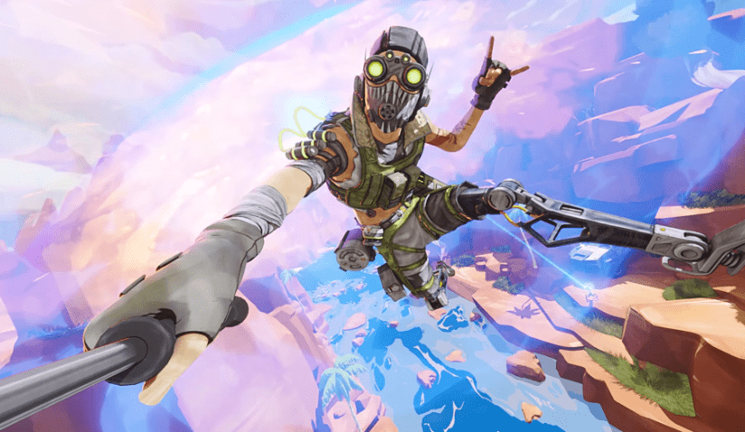 Стало известно, какие бонусы получат игроки Apex Legends в Steam