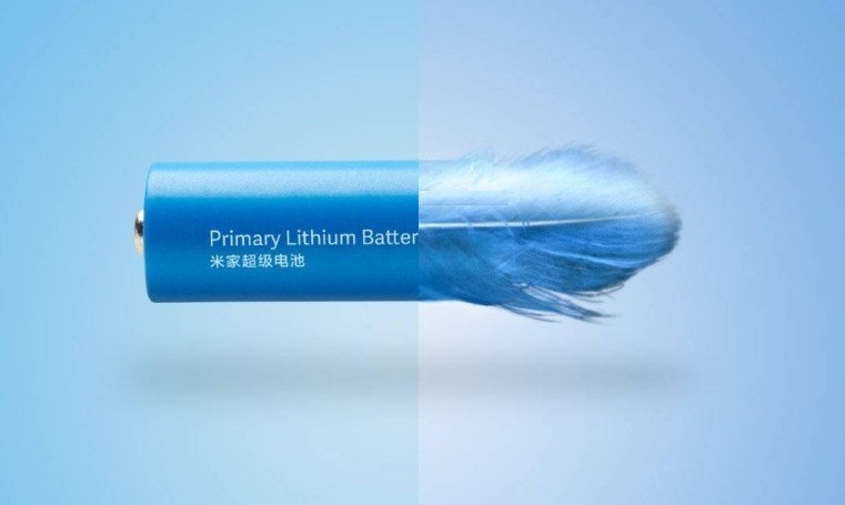 Пальчиковый аккумулятор Xiaomi на 2900 мАч стоит 175 рублей - изображение обложка