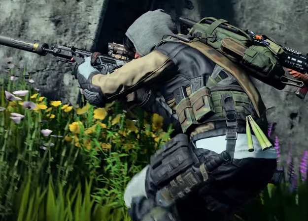 С сегодняшнего дня «королевская битва» Call of Duty: Black Ops 4 будет в течение месяца бесплатной - изображение обложка