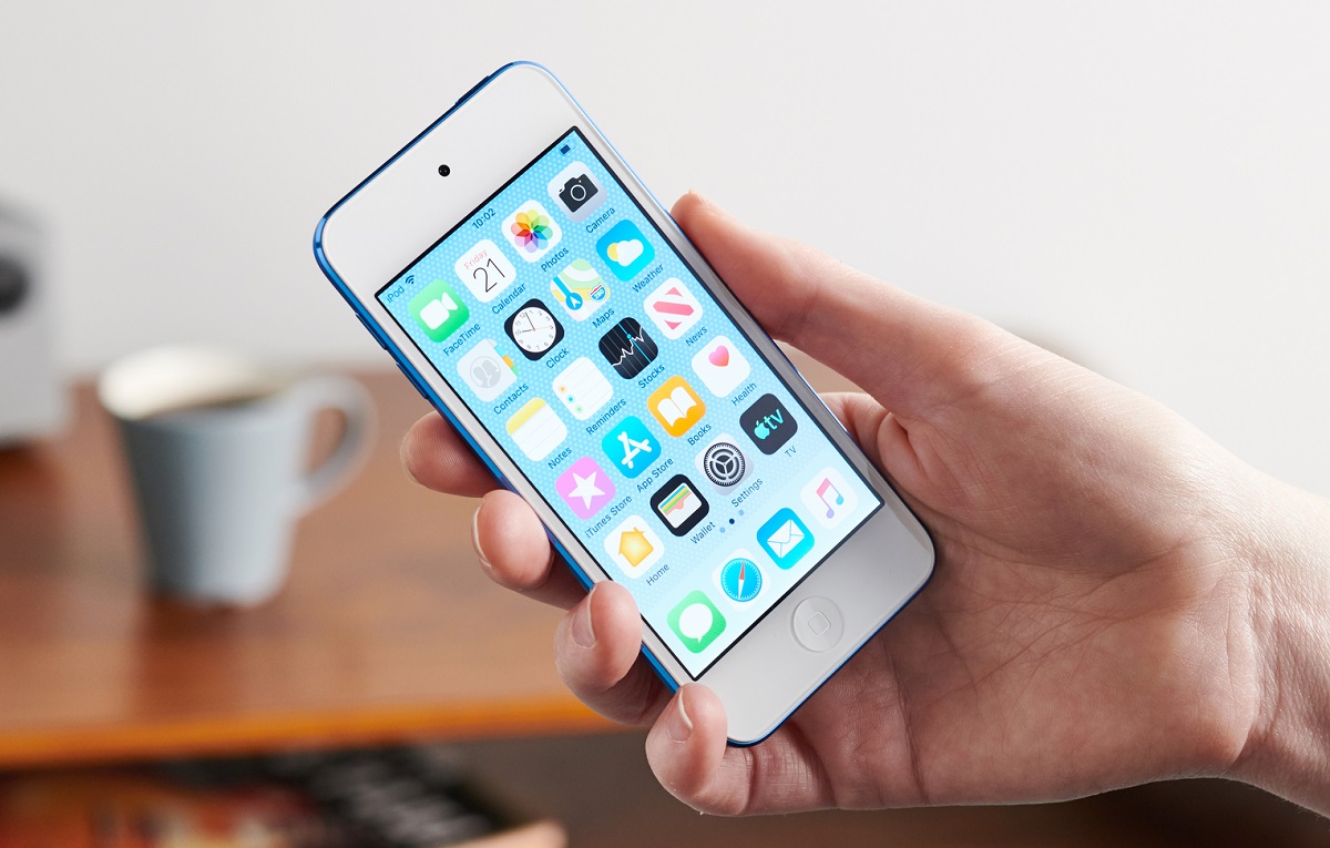 Apple работала над бюджетным смартфоном iPhone nano. Он должен был заменить iPhone 3GS - изображение обложка