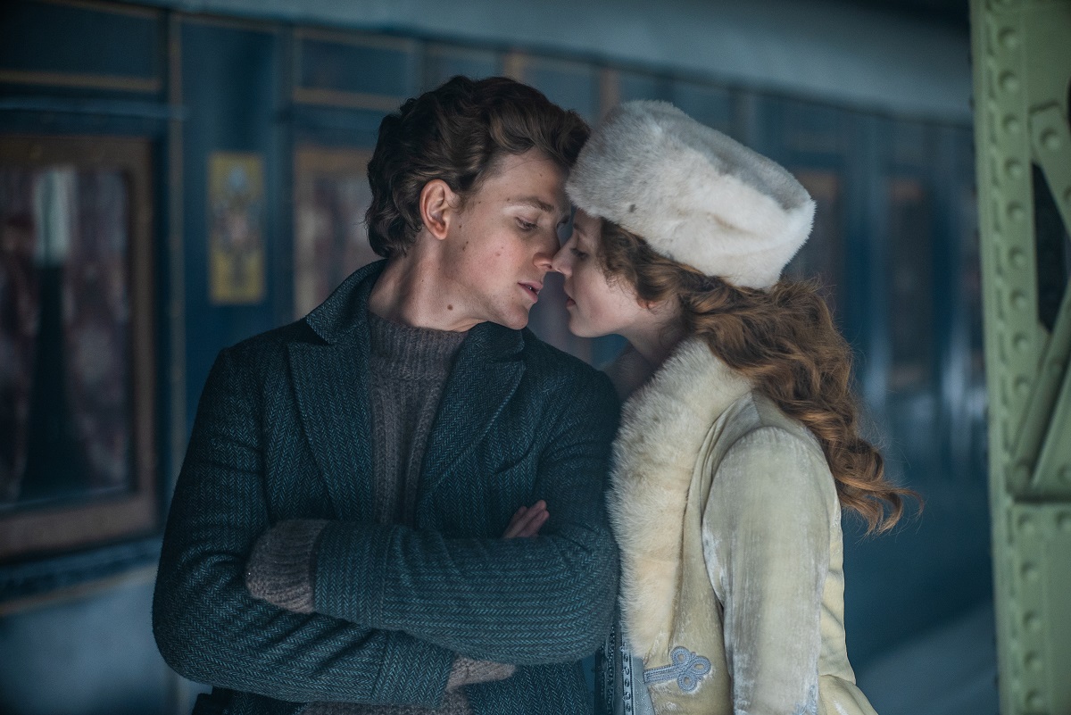 Обложка: кадр из фильма «Серебряные коньки»