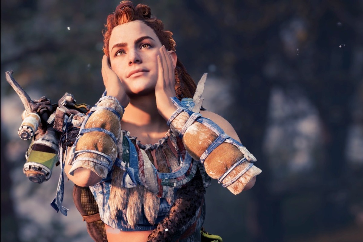 Антон Логвинов был прав! В Horizon Zero Dawn можно будет сыграть на PC — через PS Now - изображение обложка