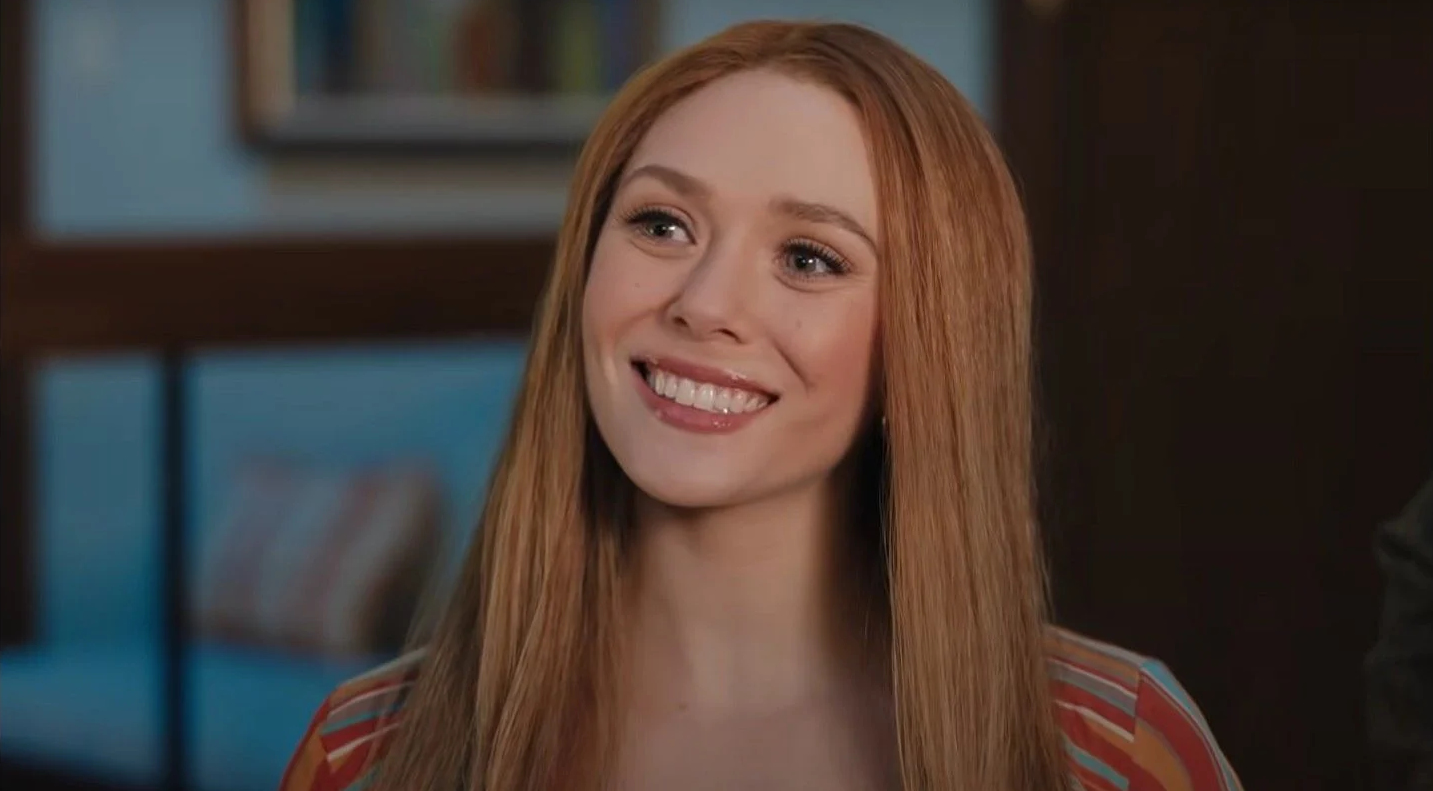 IMDb назвал Элизабет Олсен и звезду «Бриджертонов» самыми популярными актёрами года - изображение обложка