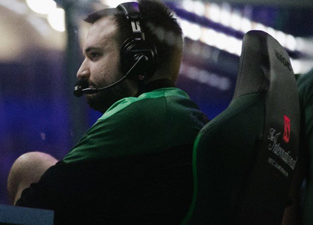 Virtus.pro уже как минимум в топ-6 The International 2018!!! - изображение обложка