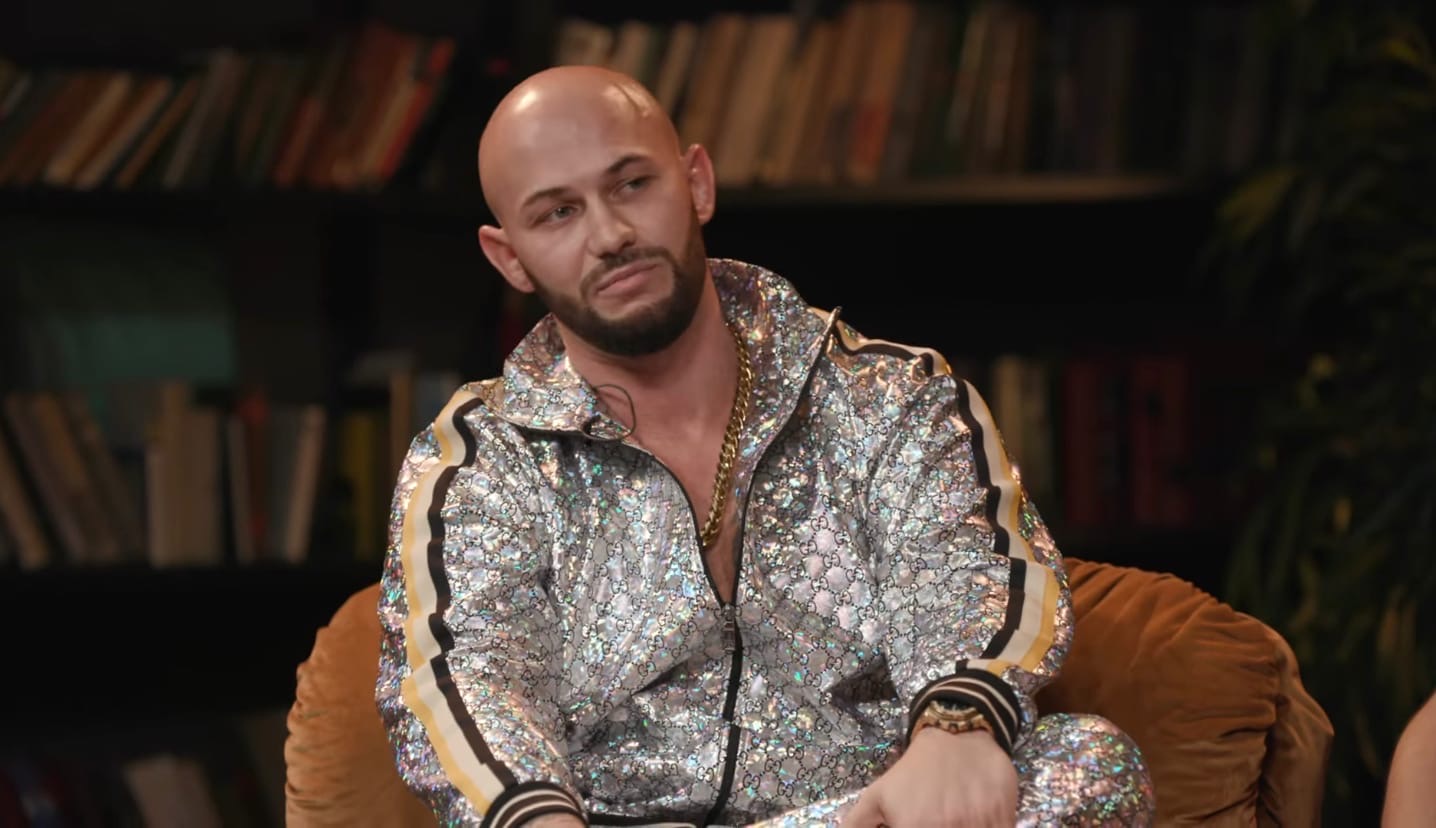 Национальный родительский комитет подал в суд на рэпера Джигана - изображение обложка