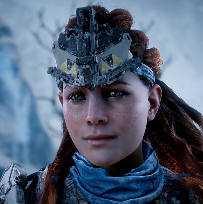Гайд. Как попасть в заснеженные земли в Horizon Zero Dawn: The Frozen Wilds - изображение обложка