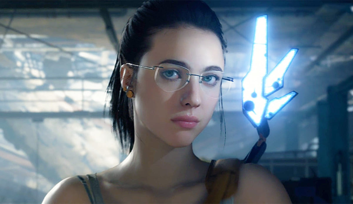 Обложка: Death Stranding