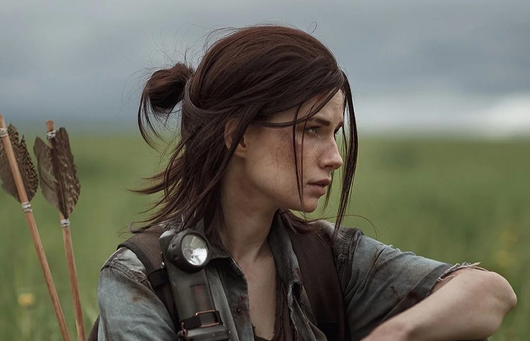 Россиянка показала детализированный косплей на Элли из The Last of Us - изображение обложка