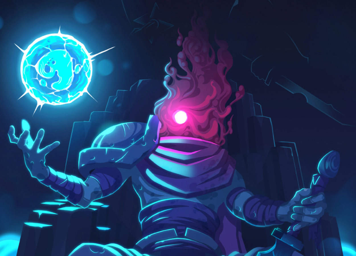 Рецензия на Dead Cells