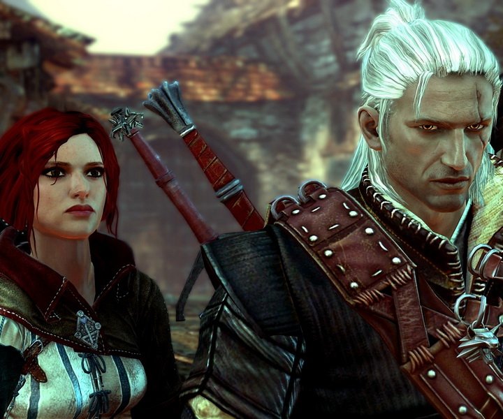 Создатели The Witcher выпустят мобильную игру до конца года - изображение обложка